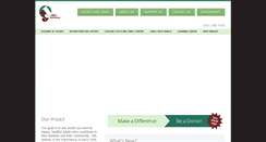 Desktop Screenshot of jbarj.org
